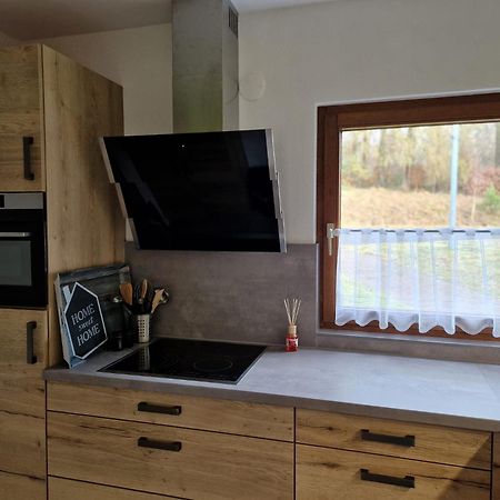 Ferienhaus 34 Im Seepark Von Kirchheim เคียร์ชไฮม์ ภายนอก รูปภาพ