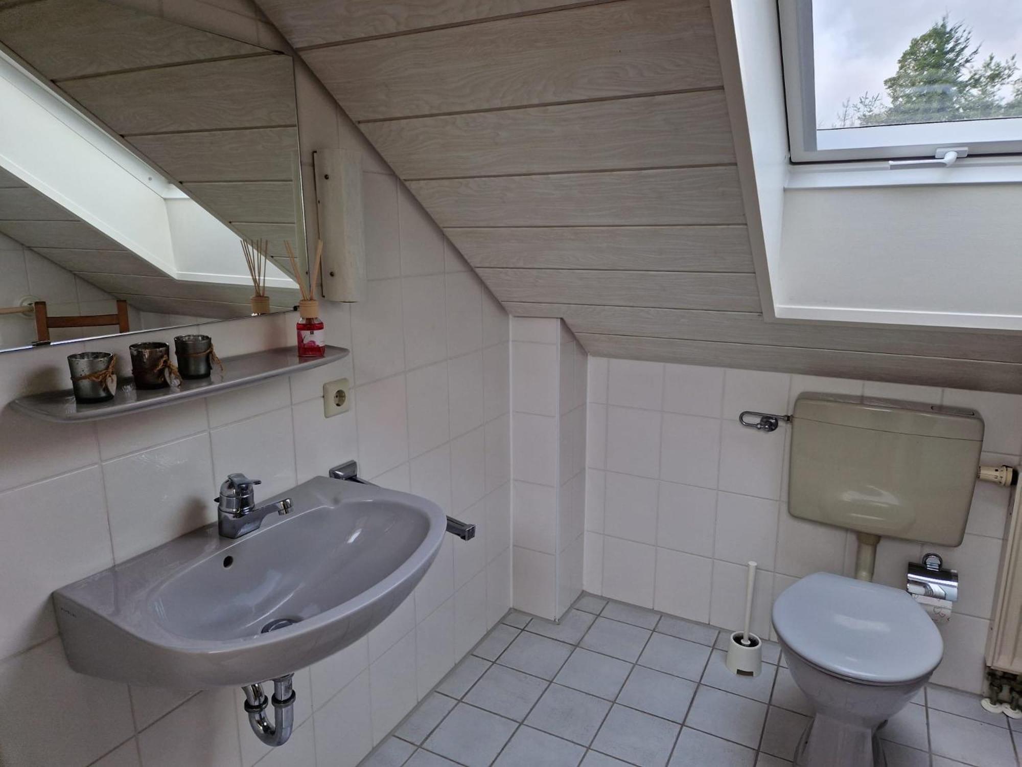 Ferienhaus 34 Im Seepark Von Kirchheim เคียร์ชไฮม์ ภายนอก รูปภาพ